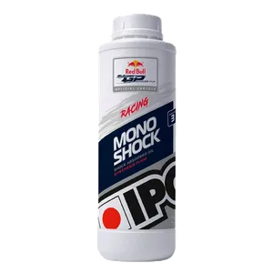 Aceite Lubricante para Moto Semi Sintético Ipone 1lt